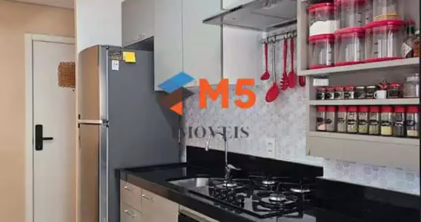 Apartamento com 2 quartos à venda na Avenida Henriqueta Mendes Guerra, Vila São João, Barueri