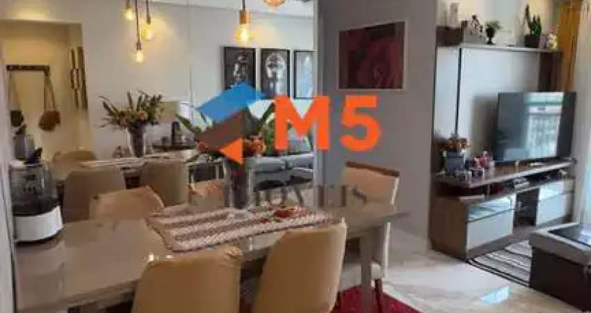 Apartamento com 3 quartos à venda na Rua Campos Sales, Vila Boa Vista, Barueri
