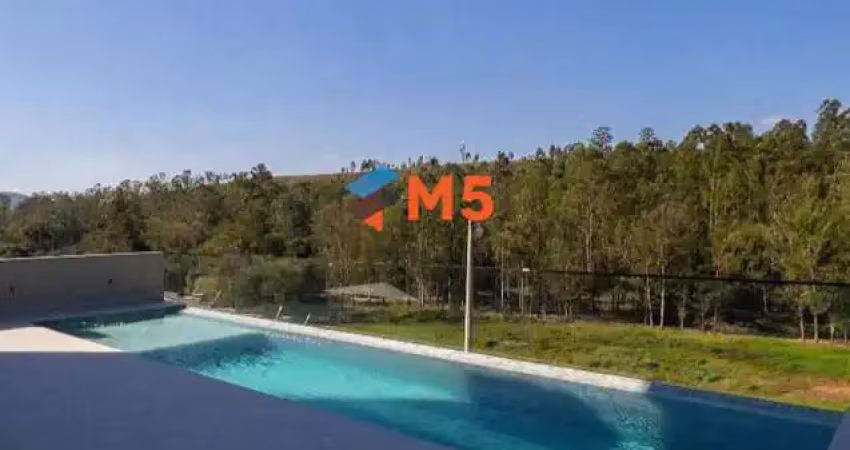 Casa com 3 quartos à venda na Avenida Paisagem, Cidade Tamboré, Santana de Parnaíba