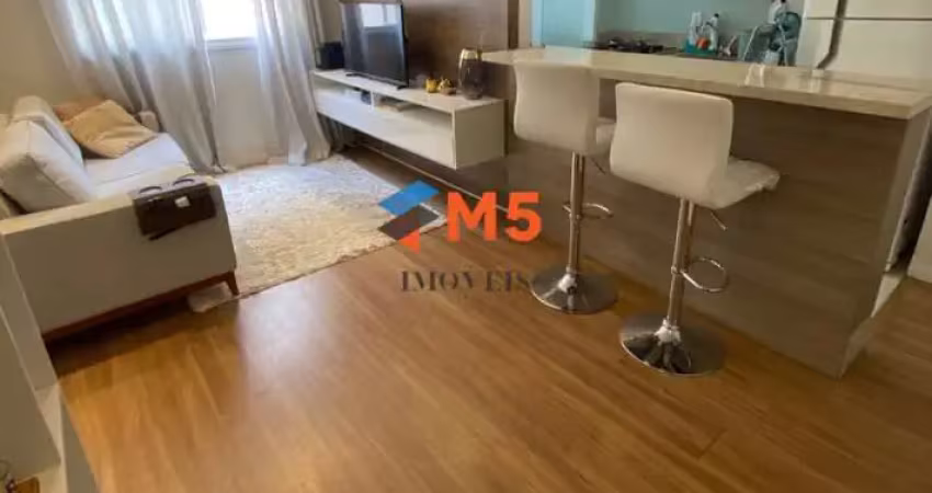 Apartamento com 2 quartos à venda na Avenida Henriqueta Mendes Guerra, Vila São João, Barueri
