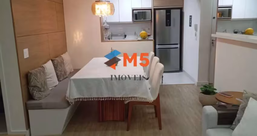 Apartamento com 3 quartos à venda na Vila Boa Vista, Barueri 