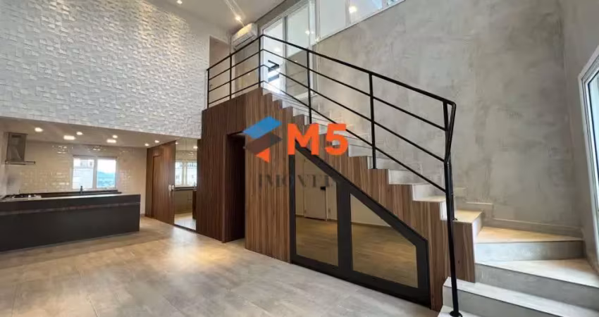 Apartamento com 3 quartos à venda no Sítio Tamboré Alphaville, Barueri 