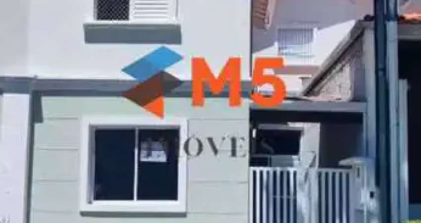 Casa em condomínio fechado com 2 quartos à venda na Rua do Ouvidor, Sítio das Paineiras/California, Barueri