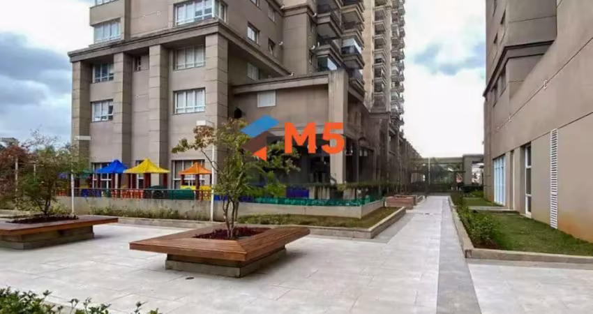 Apartamento com 1 quarto para alugar no Sítio Tamboré Alphaville, Barueri 