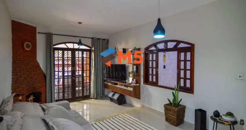 Casa com 3 quartos à venda no Jardim Iracema, Barueri 