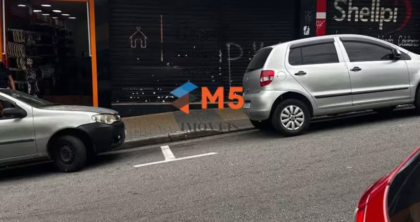 Ponto comercial para alugar no Centro, Barueri 