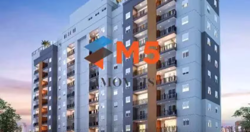 Apartamento com 1 quarto à venda no Aldeia, Barueri 