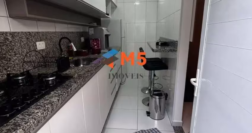 Flat com 1 quarto para alugar na Vila São João, Barueri 