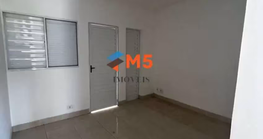 Casa com 1 quarto para alugar na Avenida da Aldeia, Jardim Iracema, Barueri