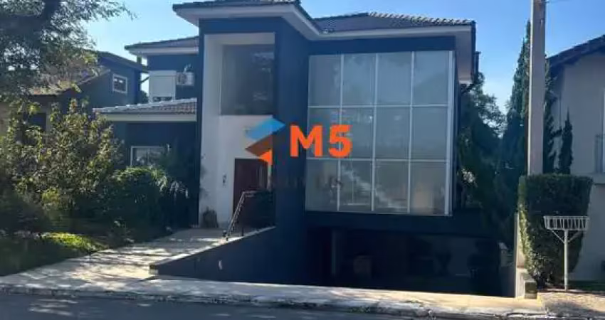Casa com 4 quartos à venda na Rua Aimorés, Tarumã, Santana de Parnaíba