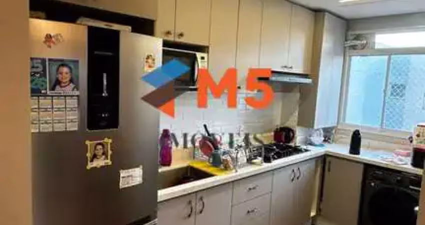 Apartamento com 2 quartos à venda na Avenida Edmundo Amaral, Piratininga, Osasco