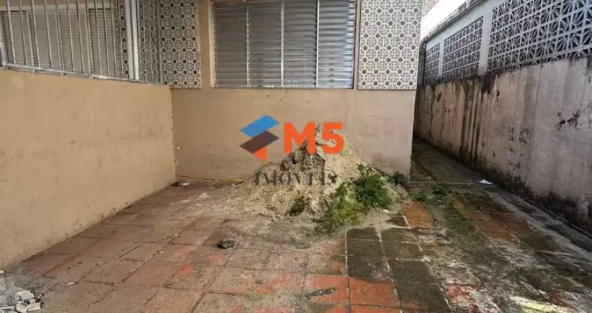 Casa com 2 quartos à venda na Avenida Henriqueta Mendes Guerra, Vila São João, Barueri