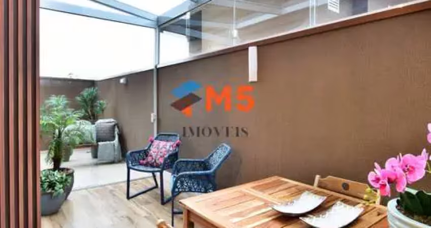 Apartamento com 2 quartos à venda na Rua Dempachi Nakayama, Jardim Esperança, Barueri