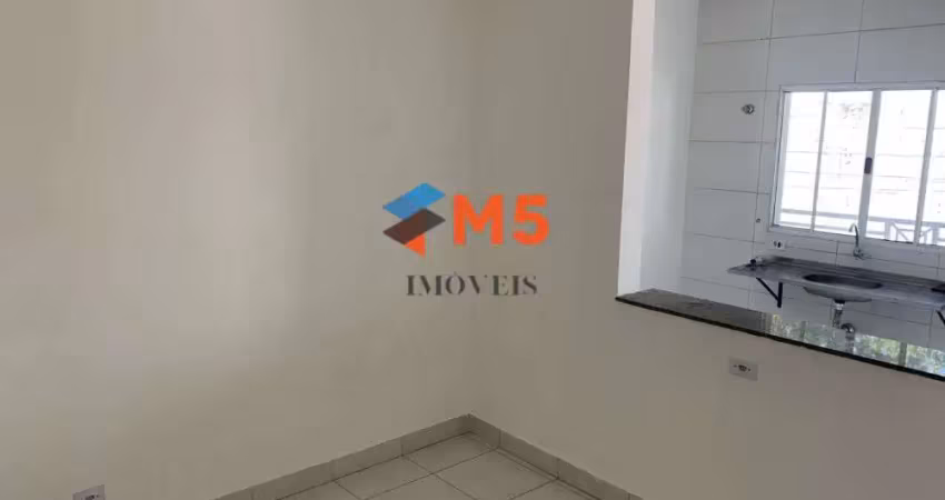 Flat com 1 quarto para alugar no Aldeia, Barueri 