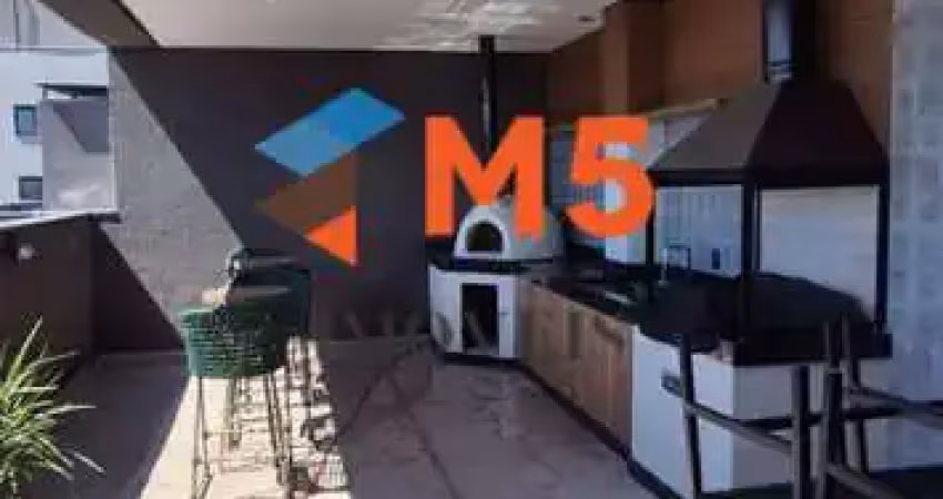 Apartamento com 2 quartos à venda na Rua Dempachi Nakayama, Jardim Esperança, Barueri
