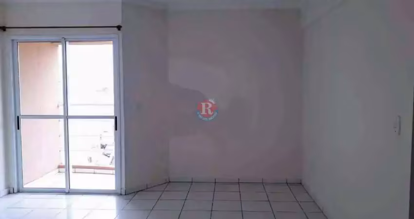 Apartamento com 2 quartos, higienópolis, são josé do rio preto - r$ 300 mil, cod: 57