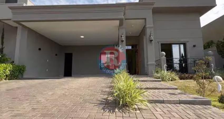 Casa de condomínio com 3 quartos, terra vista residence club, mirassol - r$ 1.7 mi, cod: 75