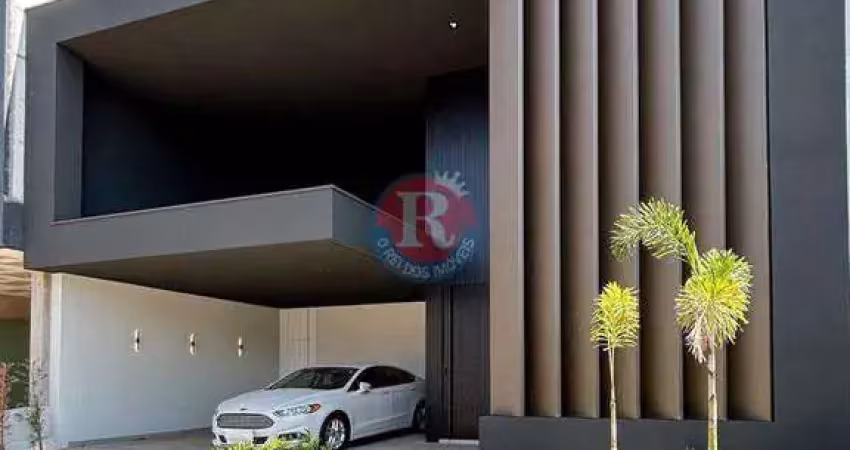 Casa de condomínio com 3 quartos, condominio quinta do lago i, são josé do rio preto - r$ 1.65 mi, cod: 176