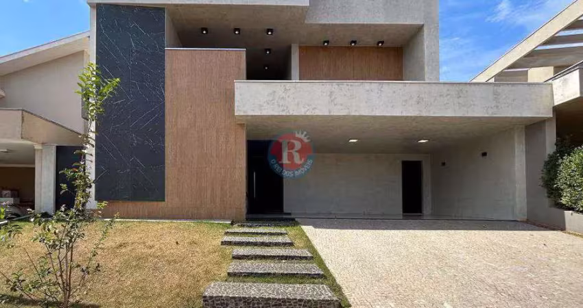 Casa de condomínio com 3 quartos, condominio damha vi, são josé do rio preto - r$ 2.4 mi, cod: 177