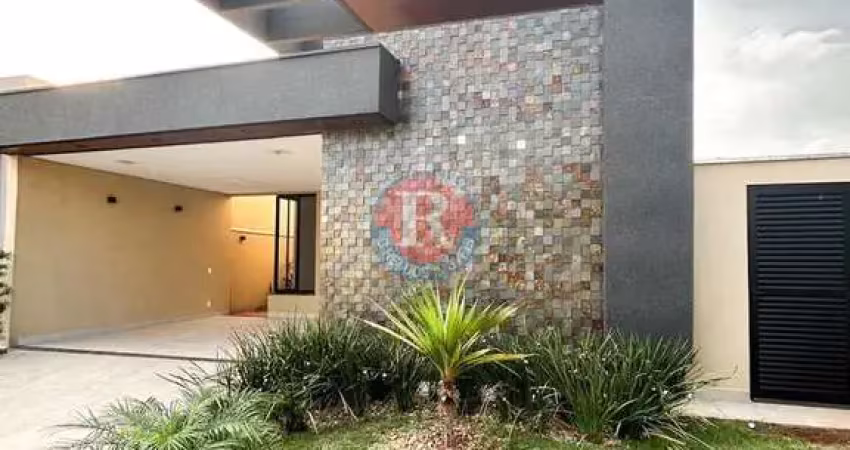 Casa de condomínio com 3 quartos, condominio quinta do lago i, são josé do rio preto - r$ 1.38 mi, cod: 205