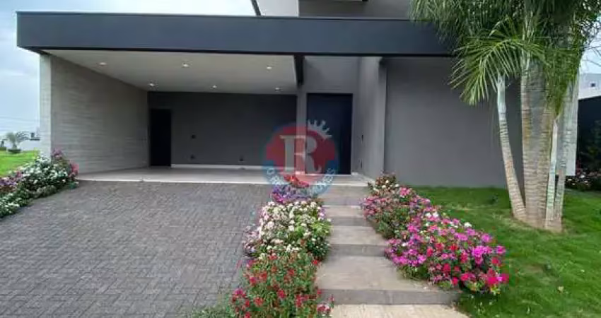Casa de condomínio com 3 quartos, terra vista residence club, mirassol - r$ 1.65 mi, cod: 207