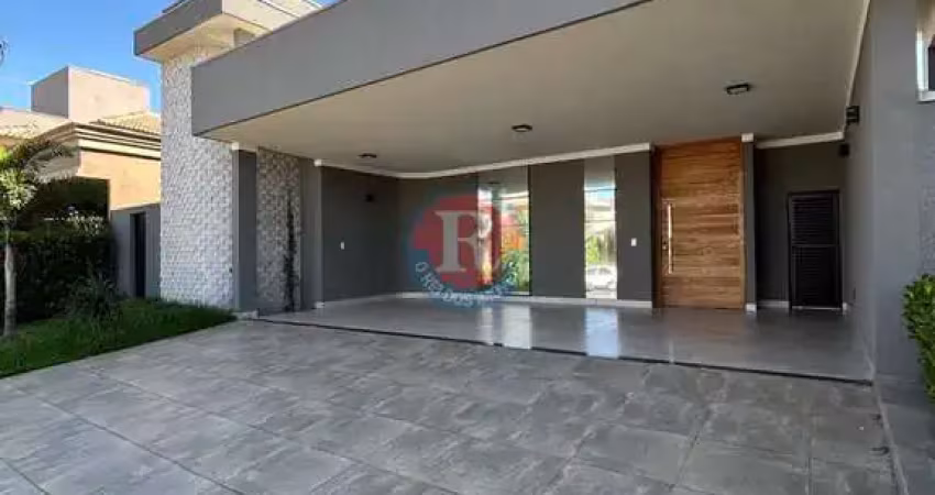 Casa de condomínio com 4 dorms, condominio damha vi, são josé do rio preto - r$ 2.3 mi, cod: 237