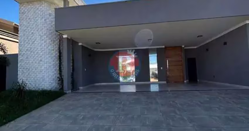 Casa de condomínio com 4 quartos, condominio damha vi, são josé do rio preto - r$ 2.3 mi, cod: 237