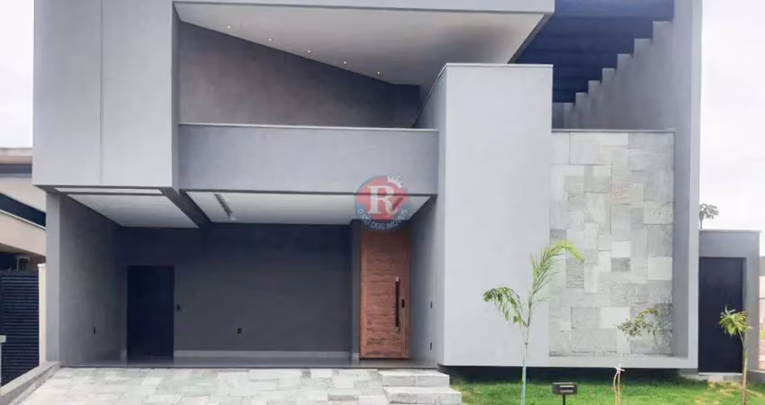 Casa de condomínio com 3 quartos, condomínio recanto do lago, são josé do rio preto - r$ 2.1 mi, cod: 240