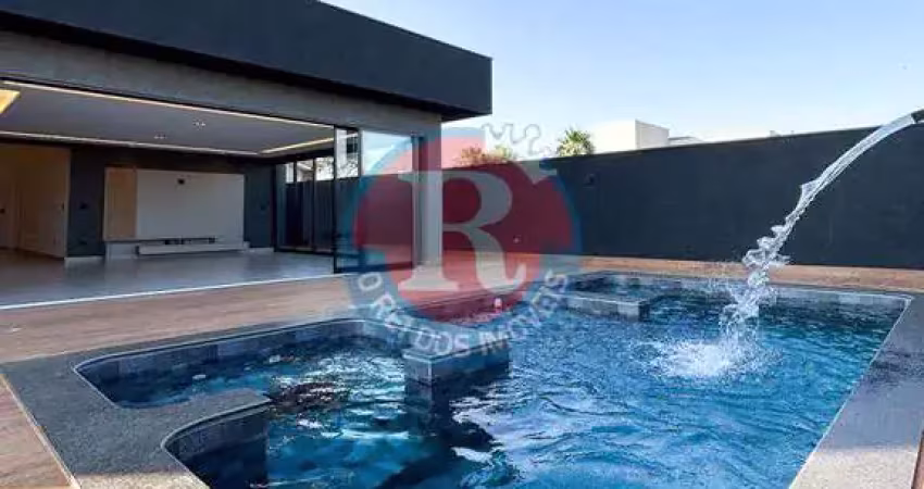 Casa de condomínio com 3 quartos, condominio damha iv, são josé do rio preto - r$ 1.85 mi, cod: 241