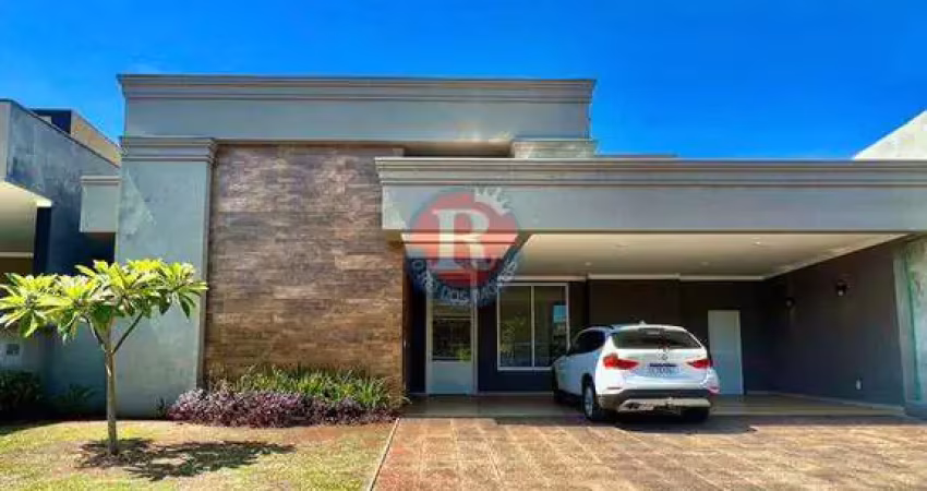 Casa de condomínio com 4 quartos, quinta do golfe jardins, são josé do rio preto - r$ 3.8 mi, cod: 255