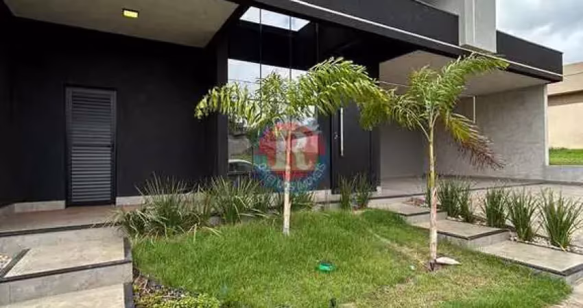 Casa de condomínio com 3 quartos, village provence, são josé do rio preto - r$ 1.45 mi, cod: 261