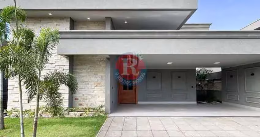 Casa de condomínio com 3 quartos, condominio damha vi, são josé do rio preto - r$ 2.8 mi, cod: 269