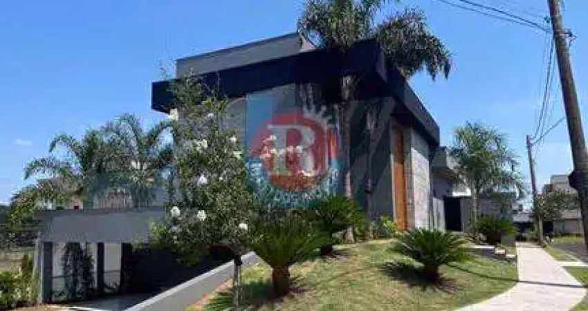 Casa de condomínio com 3 dorms, condominio gaivota ii, são josé do rio preto - r$ 2 mi, cod: 278