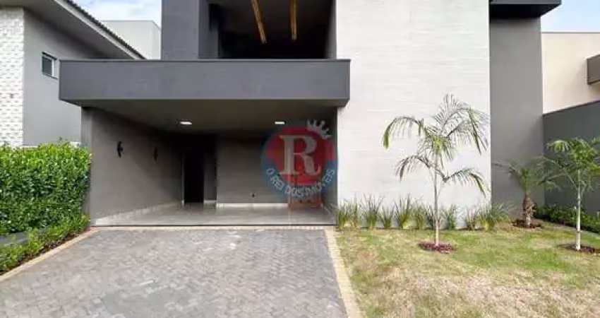 Casa de condomínio com 3 quartos, condominio quinta do lago i, são josé do rio preto - r$ 1.6 mi, cod: 416
