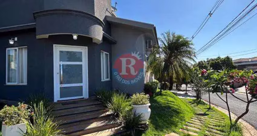 Casa de condomínio com 3 dorms, residencial village damha rio preto ii, são josé do rio preto - r$ 950 mil, cod: 511