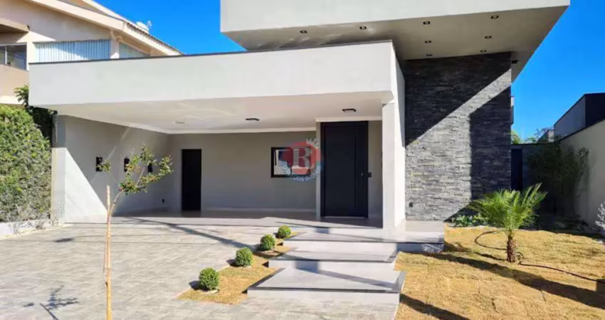 Casa de condomínio com 3 quartos, terra vista residence club, mirassol - r$ 1.65 mi, cod: 514
