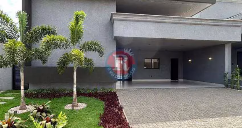 Casa de condomínio com 3 quartos, terra vista residence club, mirassol - r$ 1.7 mi, cod: 529