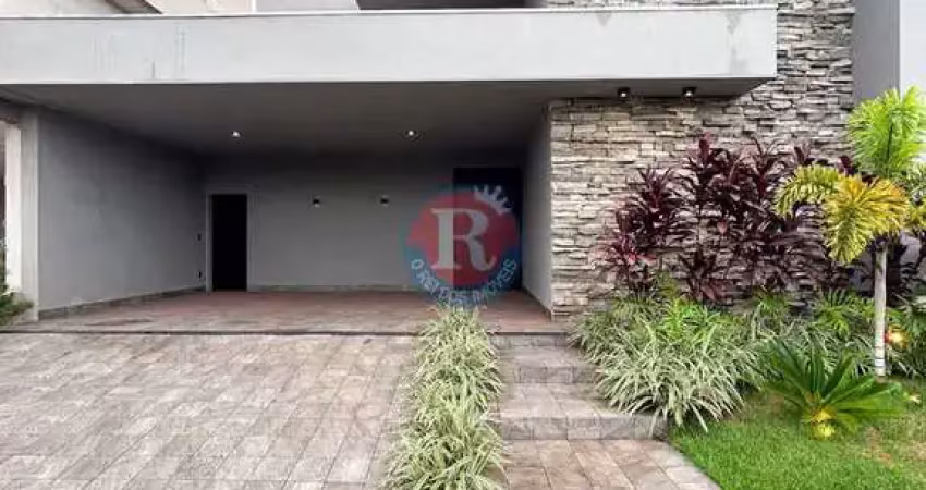 Casa de condomínio com 3 dorms, condominio figueira ii, são josé do rio preto - r$ 1.39 mi, cod: 545