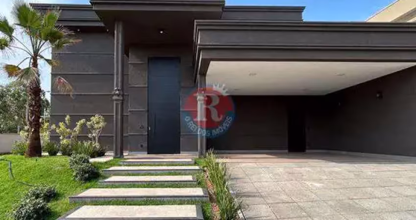 Casa de condomínio com 3 quartos, condominio quinta do lago i, são josé do rio preto - r$ 2.09 mi, cod: 727