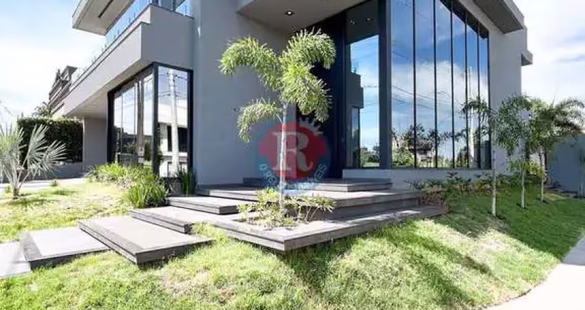 Casa de condomínio com 4 quartos, parque residencial damha v, são josé do rio preto - r$ 5.9 mi, cod: 774