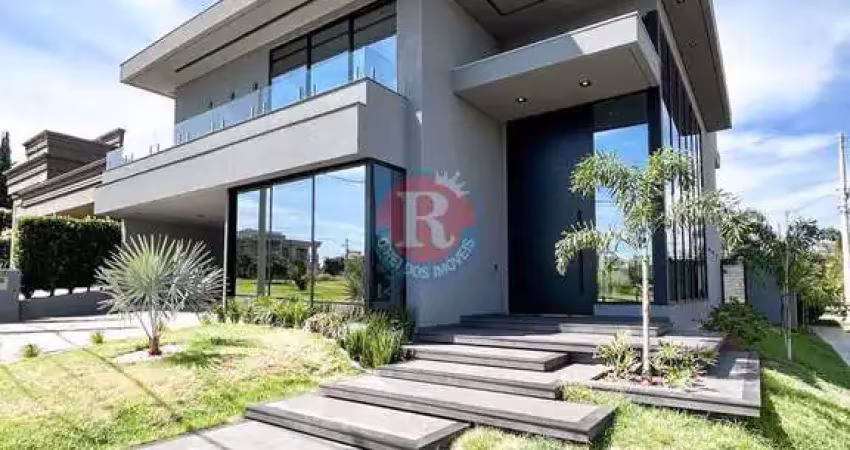 Casa de condomínio com 4 quartos, parque residencial damha v, são josé do rio preto - r$ 5.9 mi, cod: 774