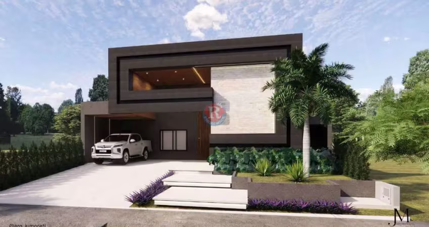 Casa de condomínio com 3 quartos, parque residencial buona vita, são josé do rio preto, cod: 1031