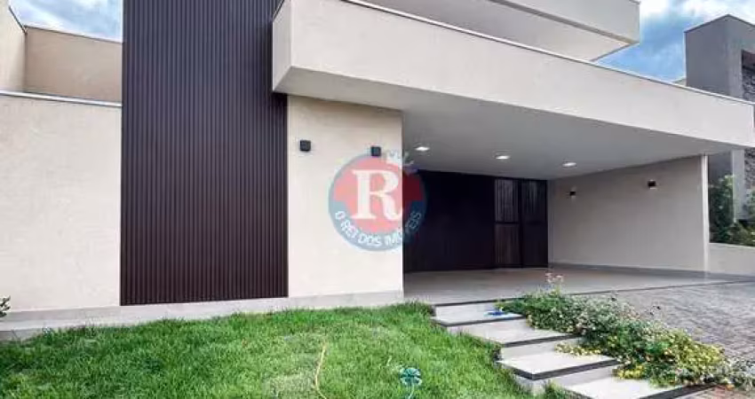 Casa de condomínio com 3 quartos, village provence, são josé do rio preto - r$ 1.34 mi, cod: 1053