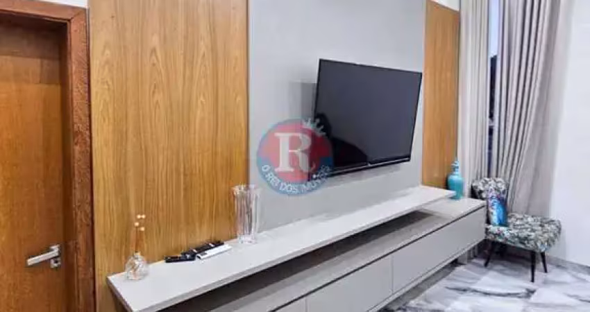 Casa de condomínio com 3 dorms, residencial alta vista, são josé do rio preto - r$ 750 mil, cod: 1073