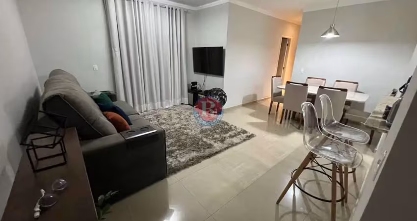 Apartamento com 2 dorms, cenarium, são josé do rio preto - r$ 690 mil, cod: 1126