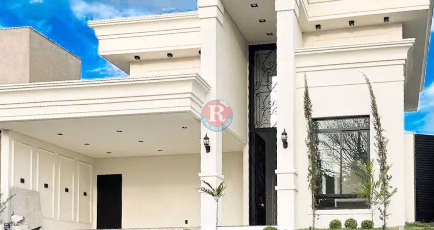 Casa de condomínio com 3 quartos, condominio quinta do lago i, são josé do rio preto - r$ 1.79 mi, cod: 1150