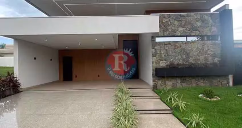 Casa de condomínio com 3 quartos, terra vista residence club, mirassol - r$ 1.5 mi, cod: 1300