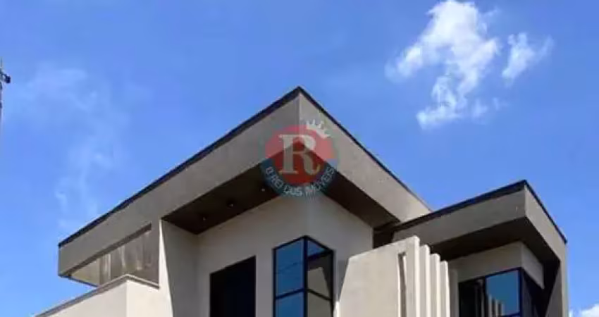 Casa de condomínio com 3 quartos, village provence, são josé do rio preto - r$ 1.35 mi, cod: 1316