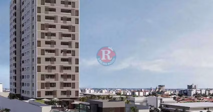 Apartamento com 3 quartos, jardim tarraf ii, são josé do rio preto - r$ 1.35 mi, cod: 1385