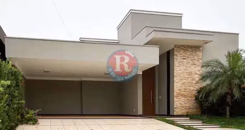 Casa de condomínio com 3 quartos, residencial gaivota i, são josé do rio preto - r$ 1.45 mi, cod: 1421